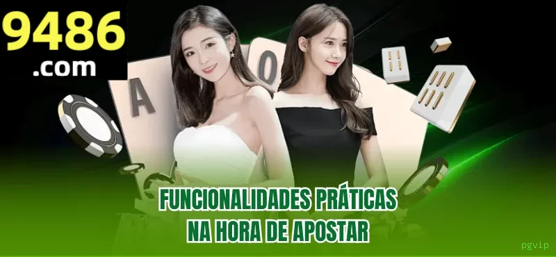 APK oficial da pgvip para Android