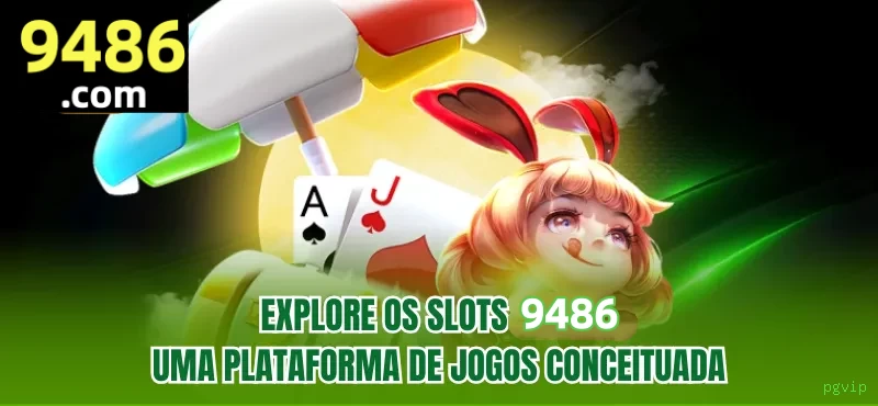 Imagem promocional da pgvip mostrando a plataforma e suas vantagens