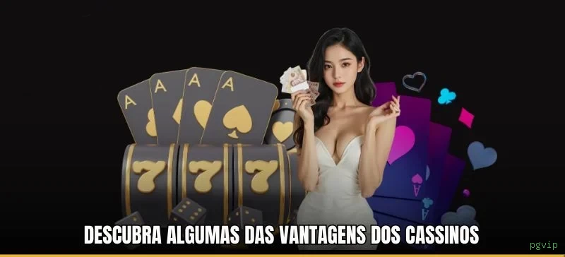 Login seguro na pgvip