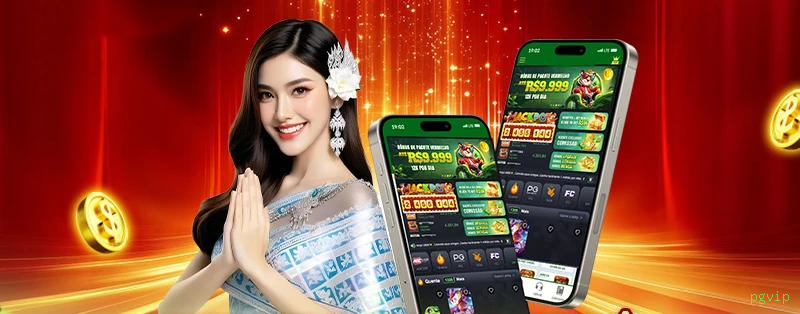 Jogos de loteria online na pgvip