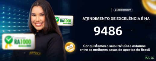 Canal oficial da pgvip no Telegram